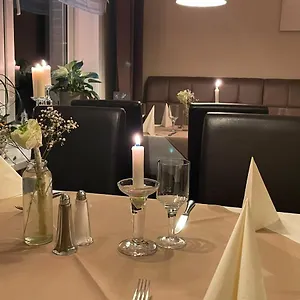 Alte Schmiede & Restaurant Jork