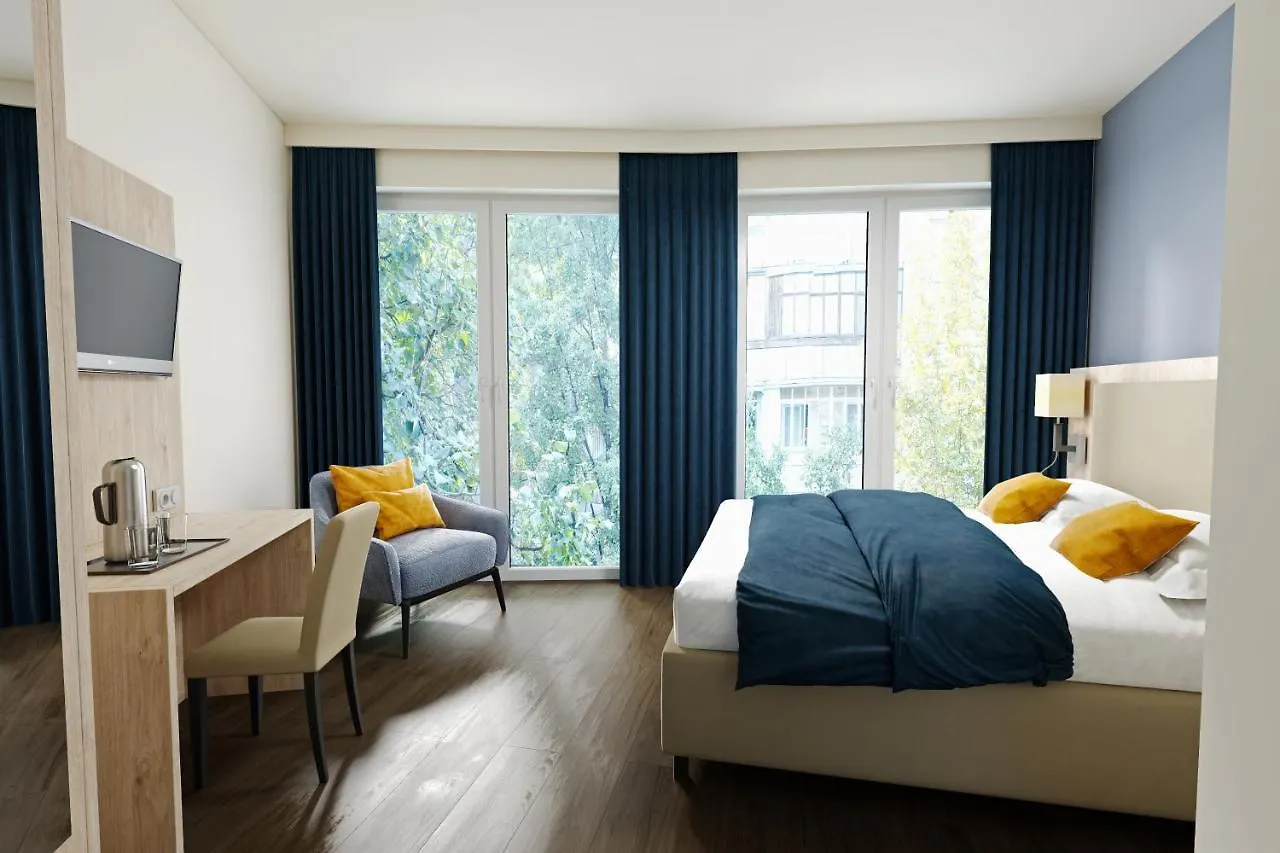 Hotelhafenwedel Germany