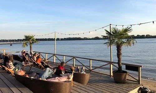 Hotelhafenwedel Hotel Wedel