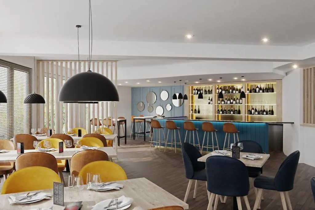 Ξενοδοχείο Hotelhafenwedel