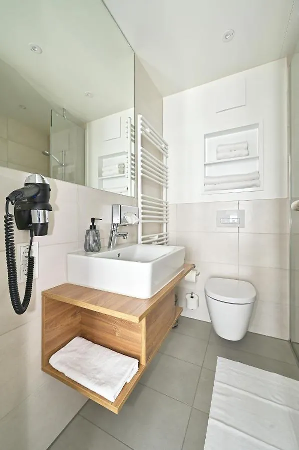 *** Ξενοδοχείο Hotelhafenwedel Γερμανία